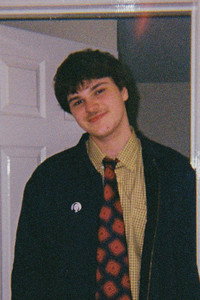 Matt Jones