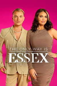 El único camino es Essex