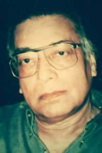 Dilip Roy