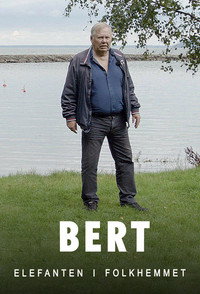 Bert Karlsson - elefanten i folkhemmet