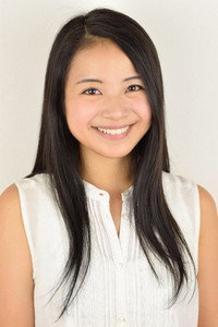 Akino Fujiwara
