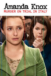 Amanda Knox: Presunta Inocente