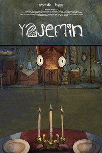 Yasemin