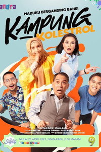 Kampung Kolestrol