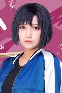 未結奈