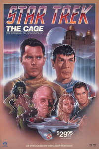 Star Trek: La jaula