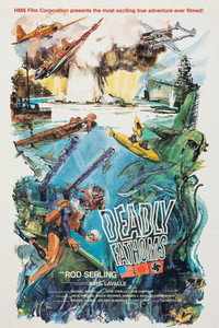 Deadly Fathoms