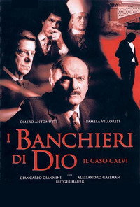 Los banqueros de Dios (El caso Calvi)
