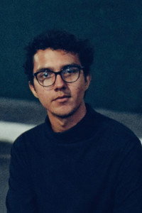 Hadrian Ezekiel