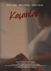 Kaçanlar