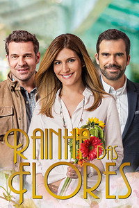 Reina De Las Flores