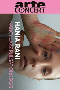 Hania Rani Nancy Jazz Pulsations 2023