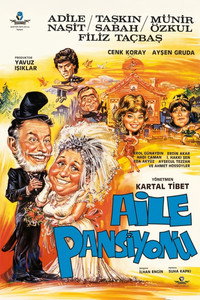 Aile Pansiyonu