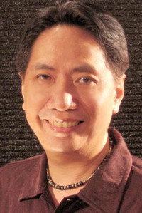 Mon del Rosario