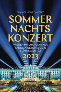 Vienna Philharmonic Summer Night Concert - 2023