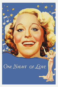 Una noche de amor