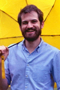 Simms Wright