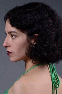 Frida Alcántara