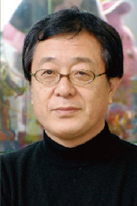 清水慎治