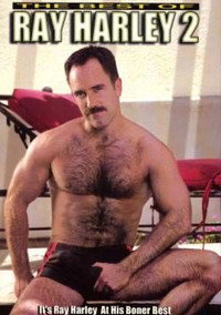 The Best of Ray Harley 2