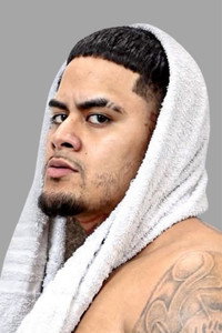 Zilla Fatu
