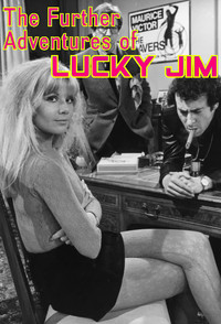 Further Adventures Of Lucky Jim