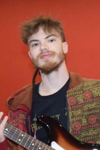 Stavros Kolouas