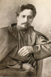 Леонид Андреев