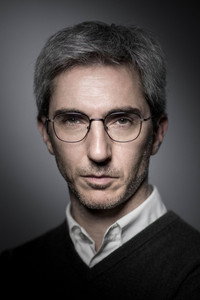 Éric Benzekri