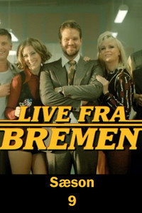 Temporada 9