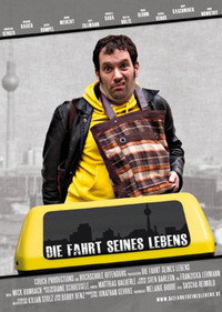 Die Fahrt seines Lebens