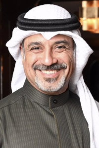 خالد أمين