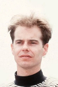 Paul Hester