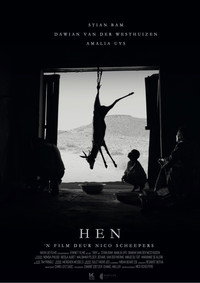 Hen