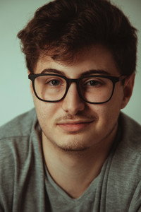 Saulo Carvalho