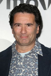 Jonathan Gershfield