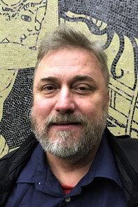 Андрей Житков