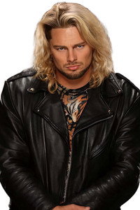 Brian Pillman Jr.
