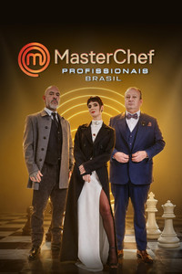 Masterchef Brasil Profesionales