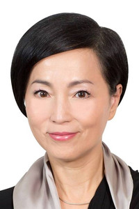 苑瓊丹