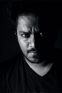 Vishnu Vijayan