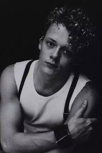 Martin Burgoyne