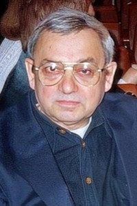 Геннадий Новожилов