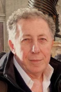 Александр Токарев