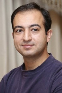 Ruslan Mürsəlov