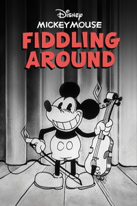 Mickey Mouse: El "solo" de Mickey