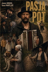 Pasja pot