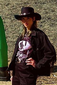 Miranda Larson