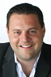 Anthony J. Police