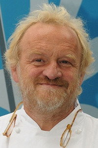 Antony Worrall Thompson